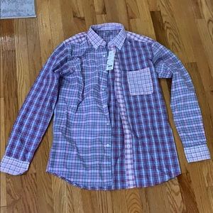 Uni Qlo button down